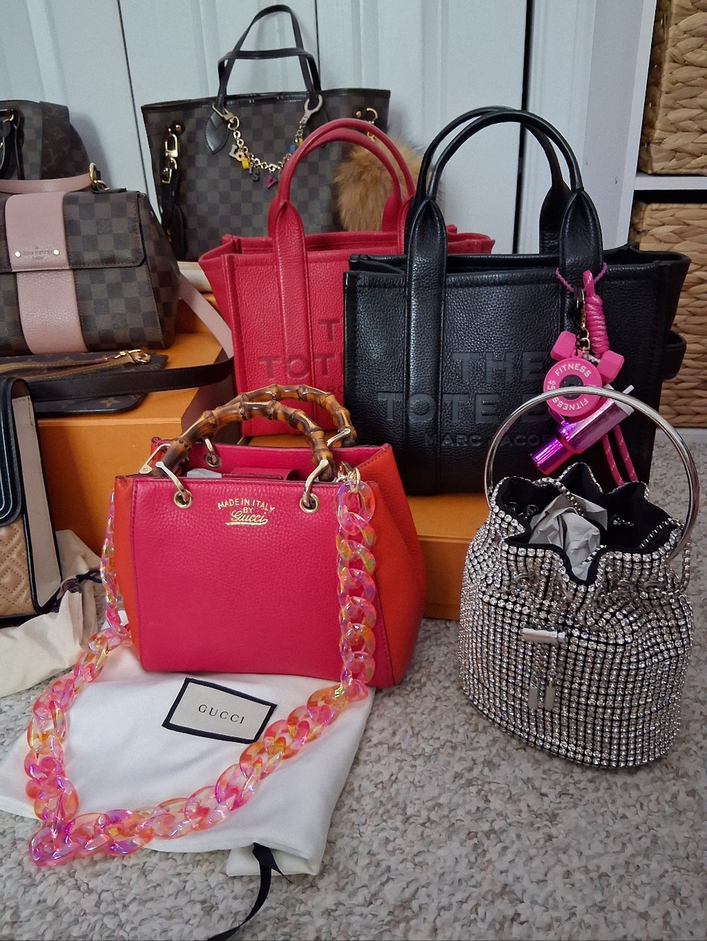 💖 SHARING 💖 My Collection - Picture 9 of 16